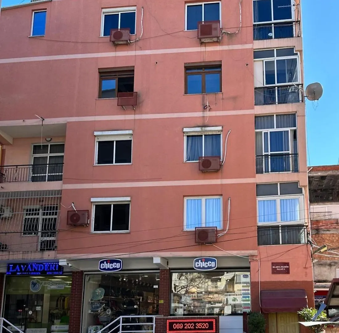 Sunshine Tirana, Blloku 2 Apartment Albania